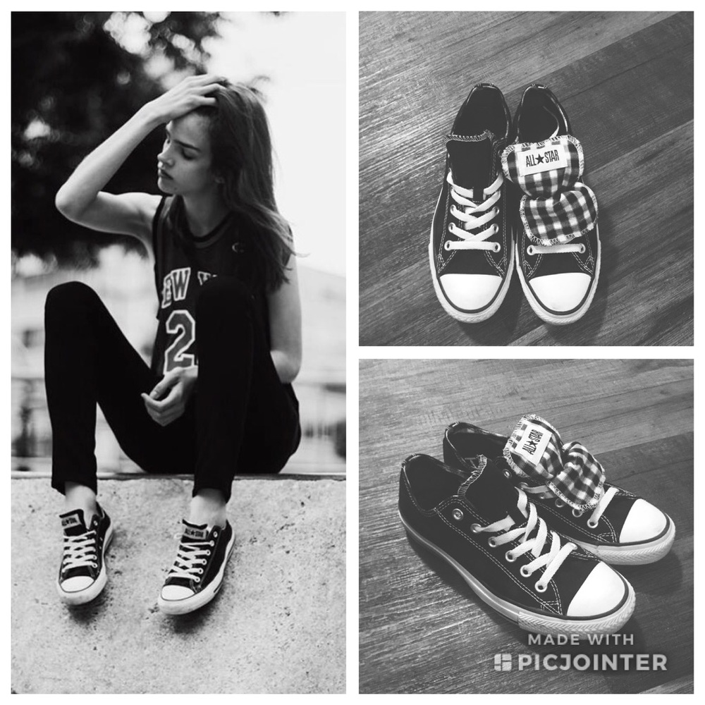 Converse Sneakers